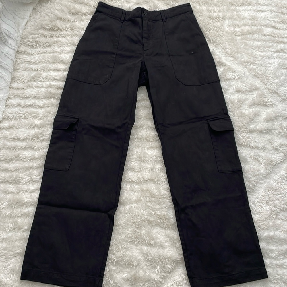 YFB Cargo Pants